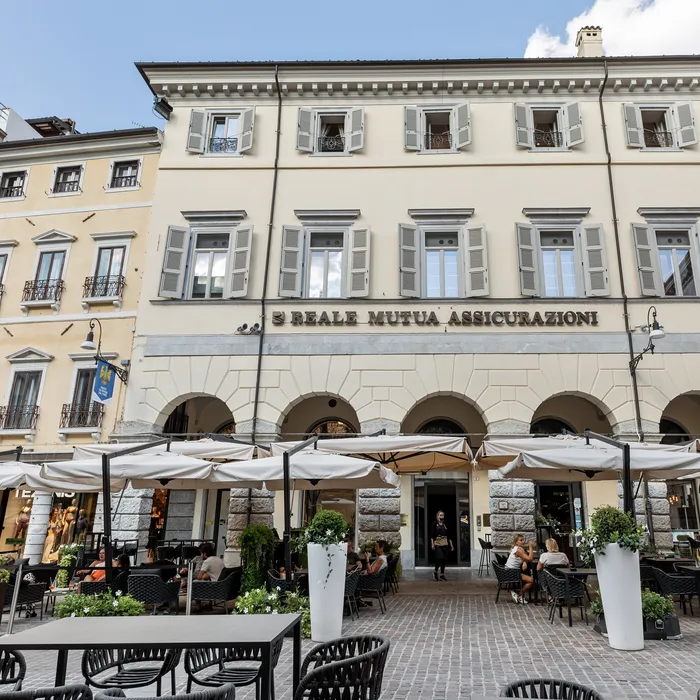 Soggiorni infrasettimanali in centro città