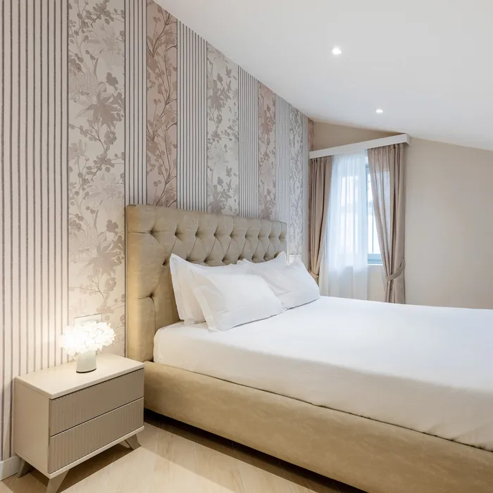 Weekend + 1 nel pieno centro di Udine