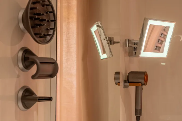 Dyson Supersonic ™ Hd07 Hair Dryer